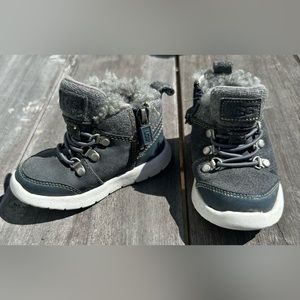 Toddler Ugg winter boots